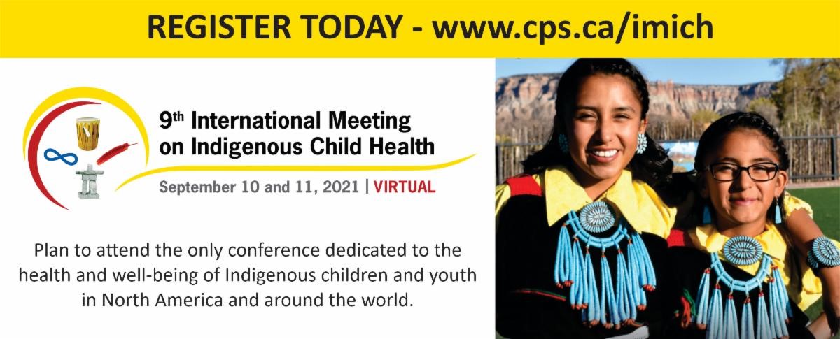 Indigenous Child Health