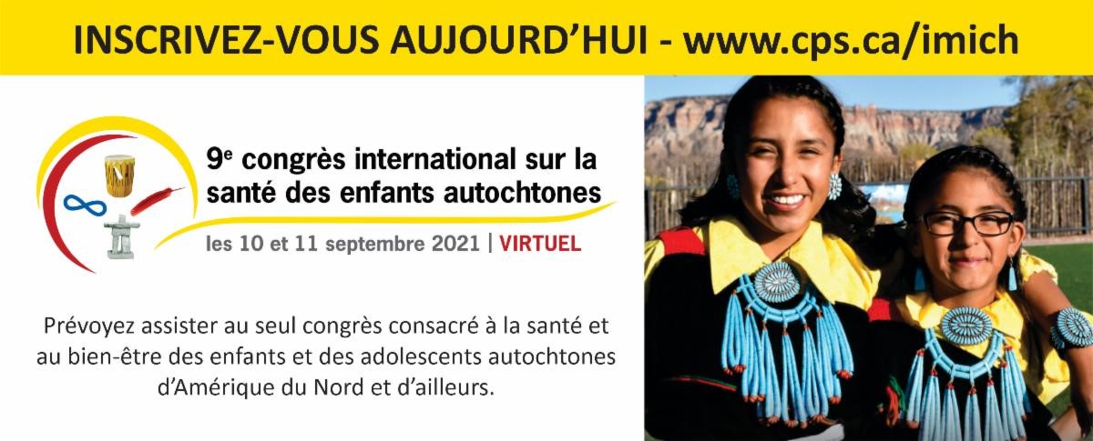 Indigenous Child Health French