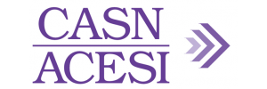 CASN Logo