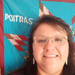 Diana Poitras